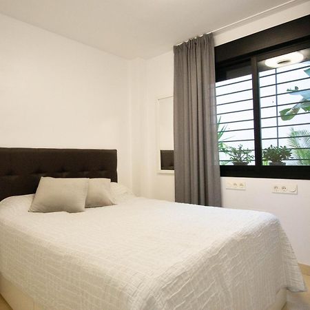 Beautiful Apartment With Stunning Sea Views And A Large Terrace! Torrox Ngoại thất bức ảnh