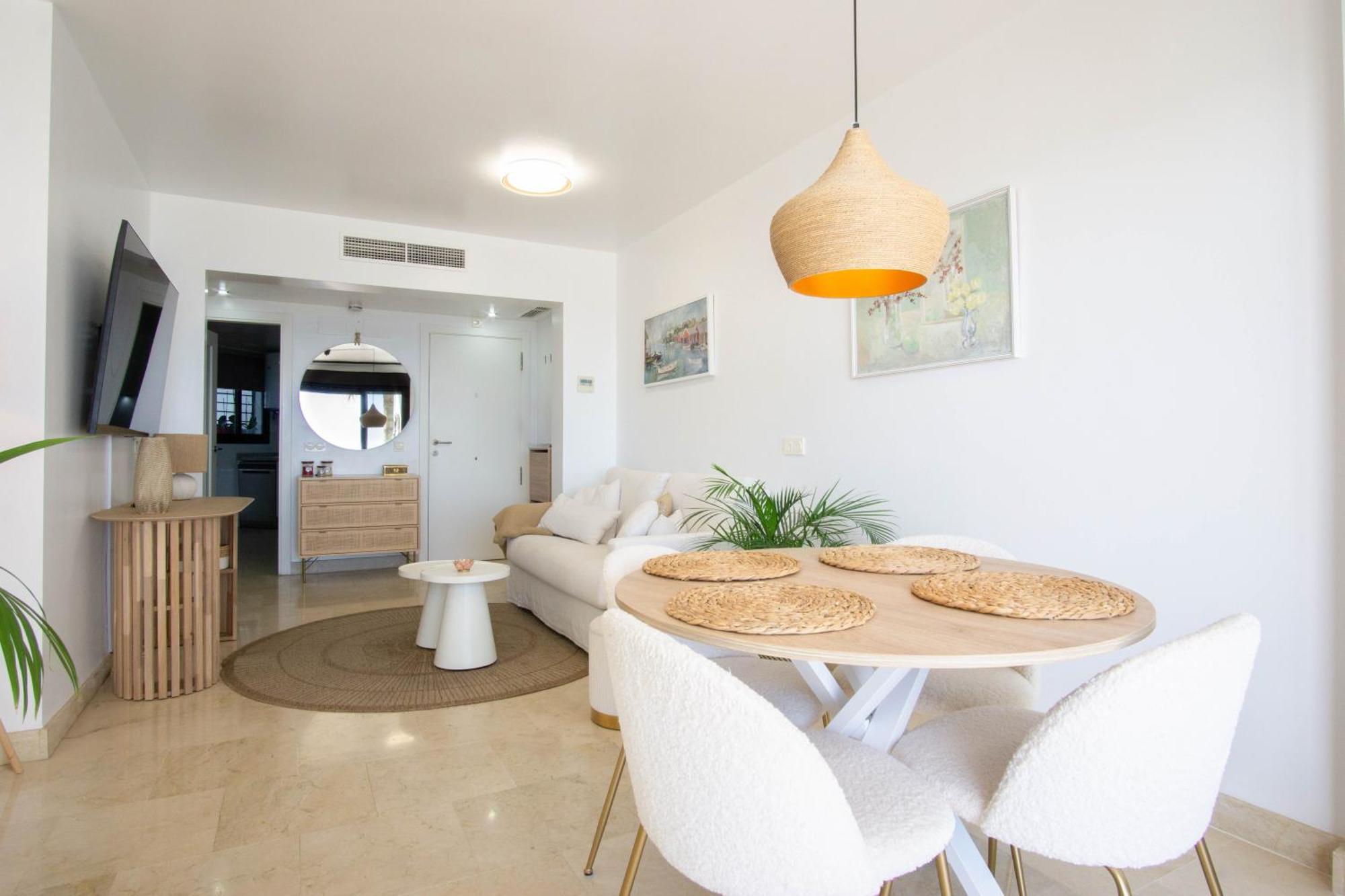 Beautiful Apartment With Stunning Sea Views And A Large Terrace! Torrox Ngoại thất bức ảnh